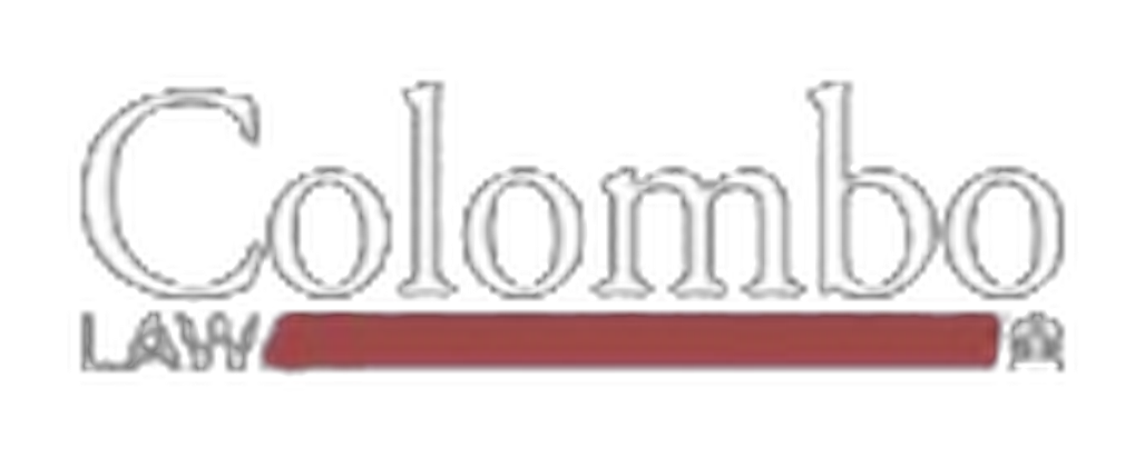 Colombo Law logo