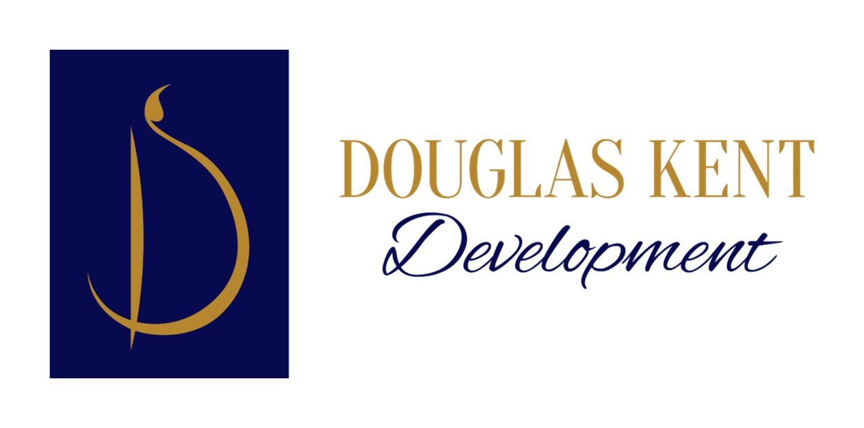 Douglas Kent Development logo