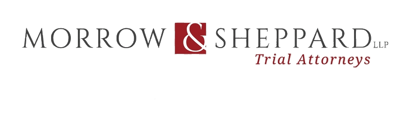 Morrow & Sheppard logo