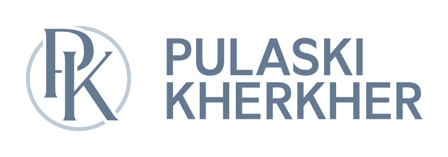 Pulaski Kherkher, PLLC logo