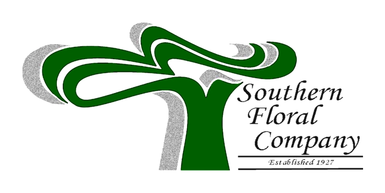 Southern Floral Company logo