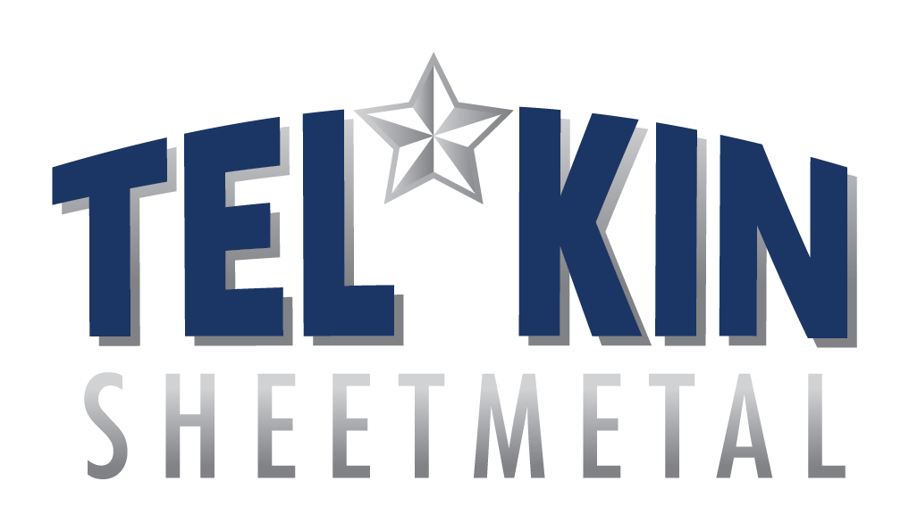 Telkin Sheet Metal logo