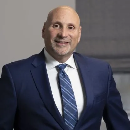 Steven Gacovino