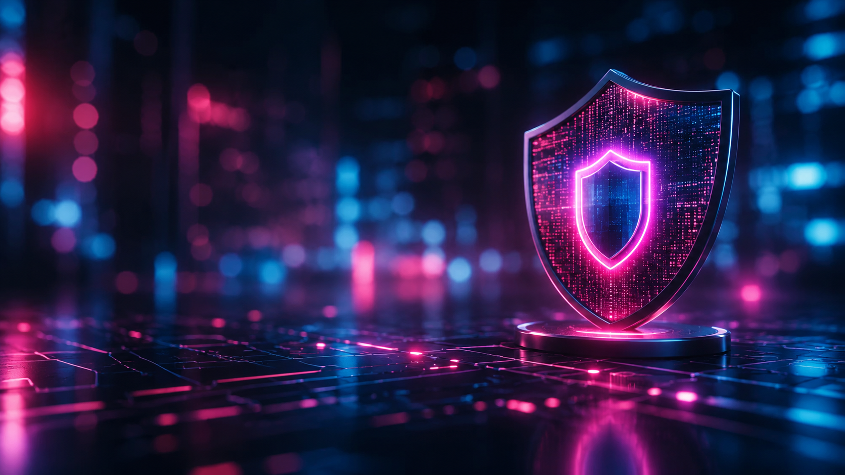 Layered security and recovery protection surrounding a high-trust legal operation