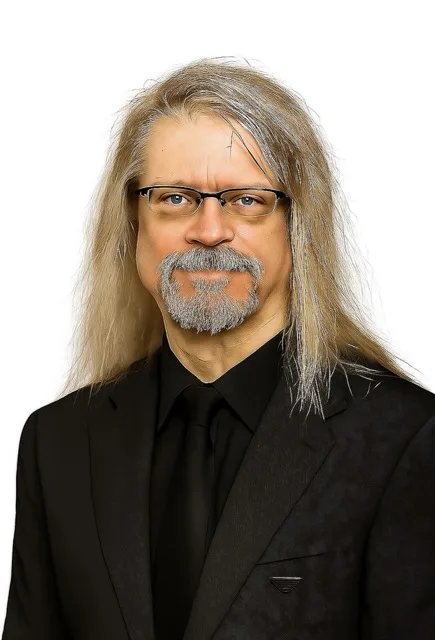 Dale Zierz Medium