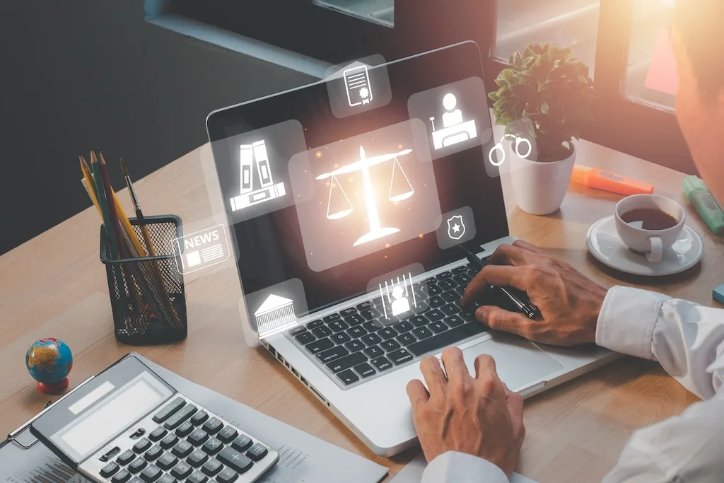 Choosing and Optimizing Legal Case Management Software