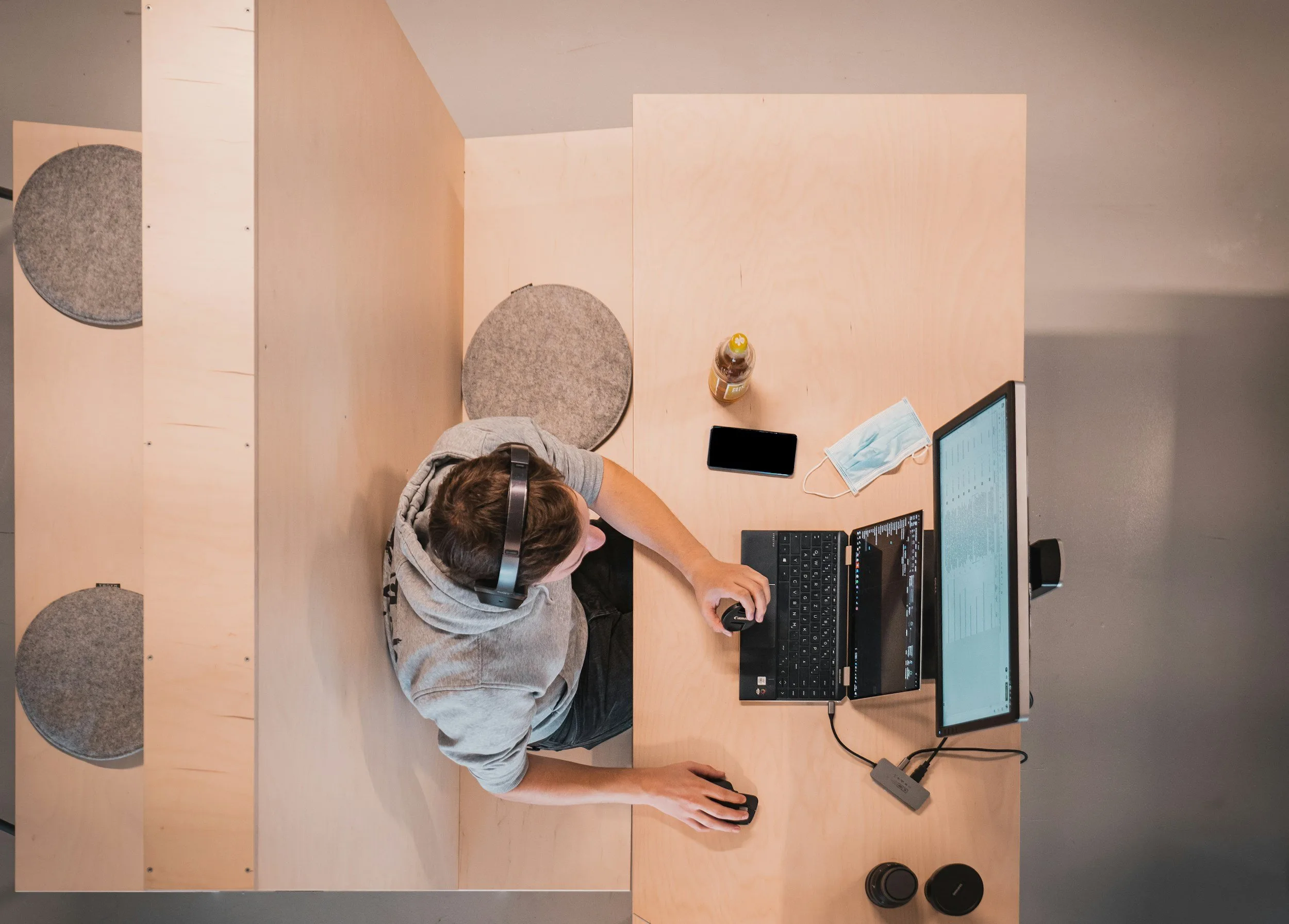 The Role of Help Desk Support in Bolstering Cybersecurity for Law Firms