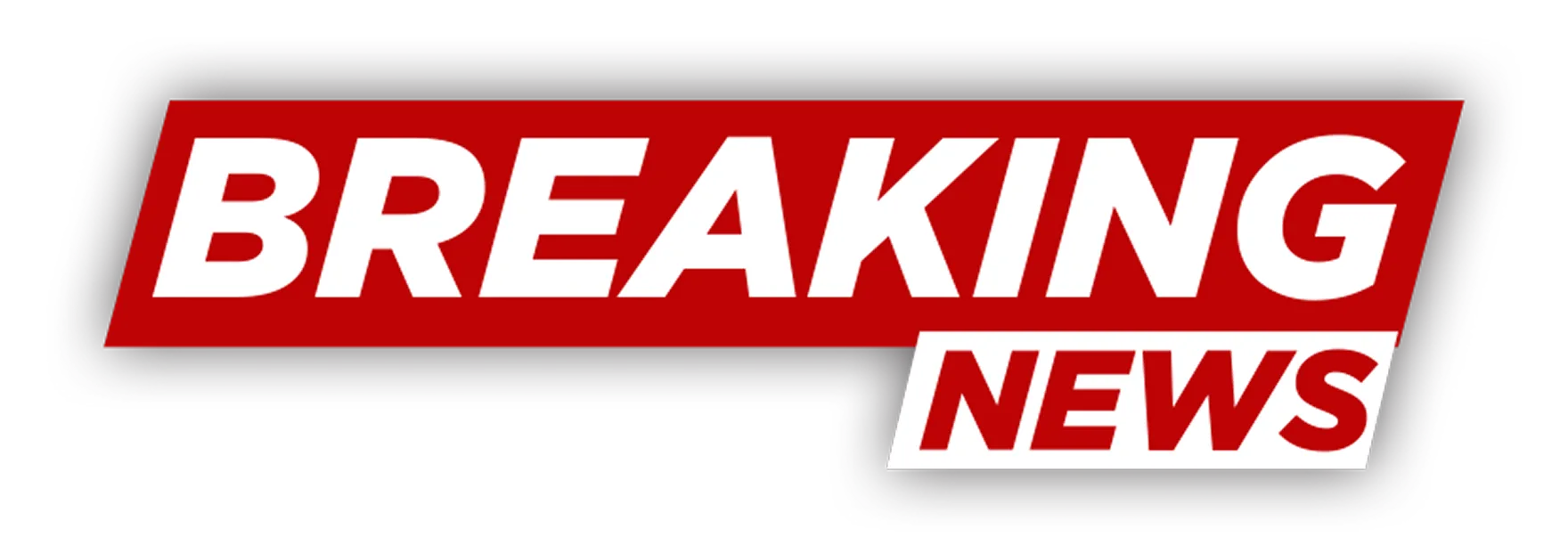 Breaking News 1 Breaking News 1